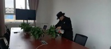嘉泰物業|抗疫有我——“許三多”、“百變星”